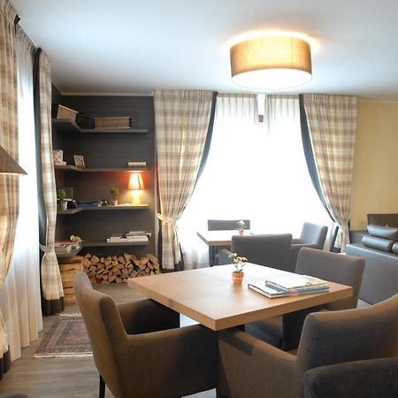 Hotel Bellavista Понте ди Леньо Екстериор снимка
