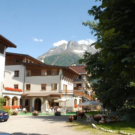Hotel Bellavista Понте ди Леньо Екстериор снимка