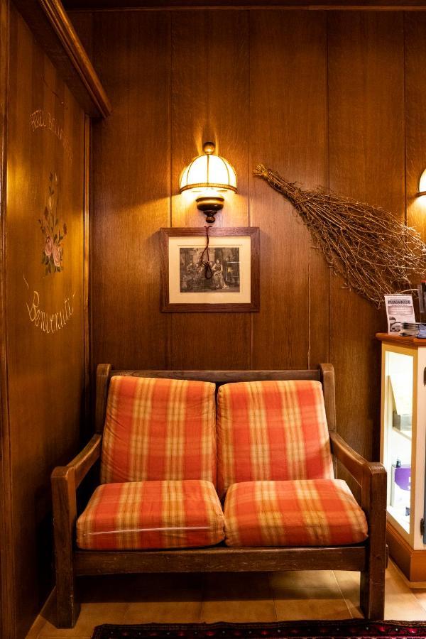 Hotel Bellavista Понте ди Леньо Екстериор снимка
