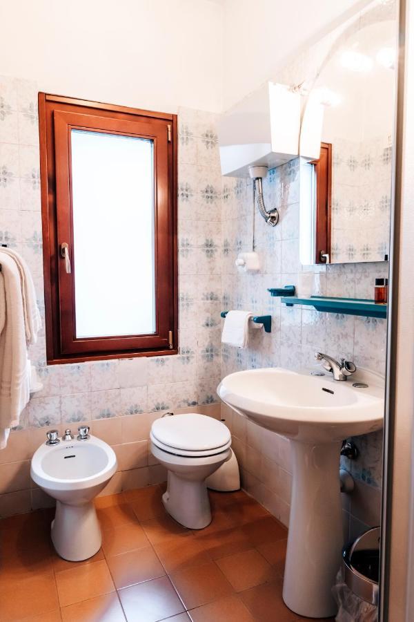 Hotel Bellavista Понте ди Леньо Екстериор снимка
