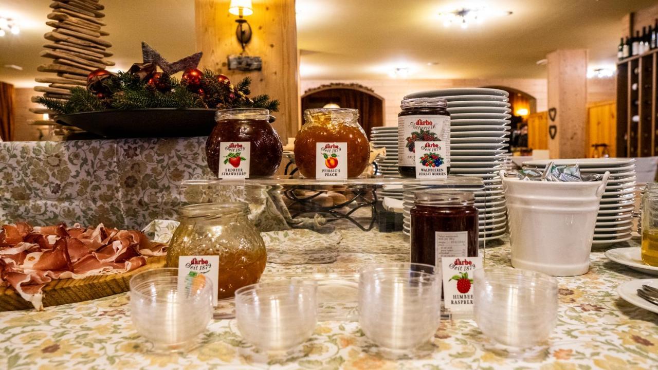 Hotel Bellavista Понте ди Леньо Екстериор снимка