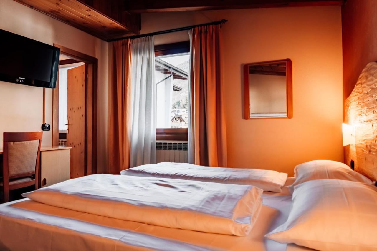 Hotel Bellavista Понте ди Леньо Екстериор снимка