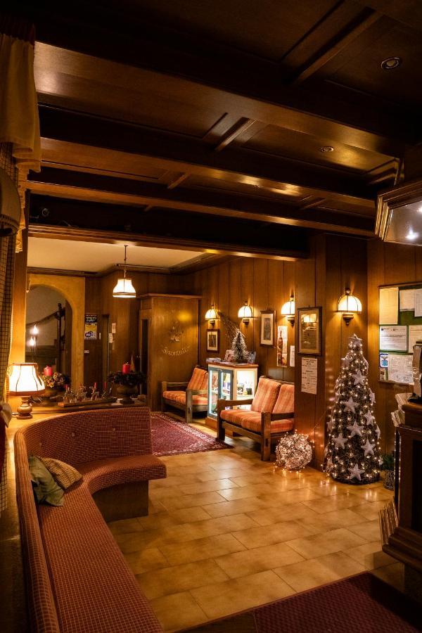 Hotel Bellavista Понте ди Леньо Екстериор снимка
