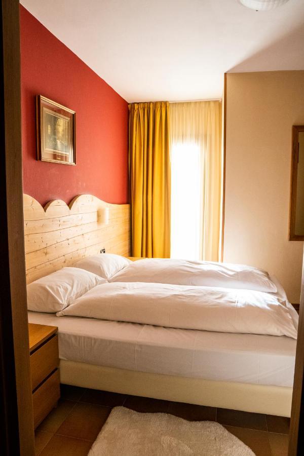 Hotel Bellavista Понте ди Леньо Екстериор снимка