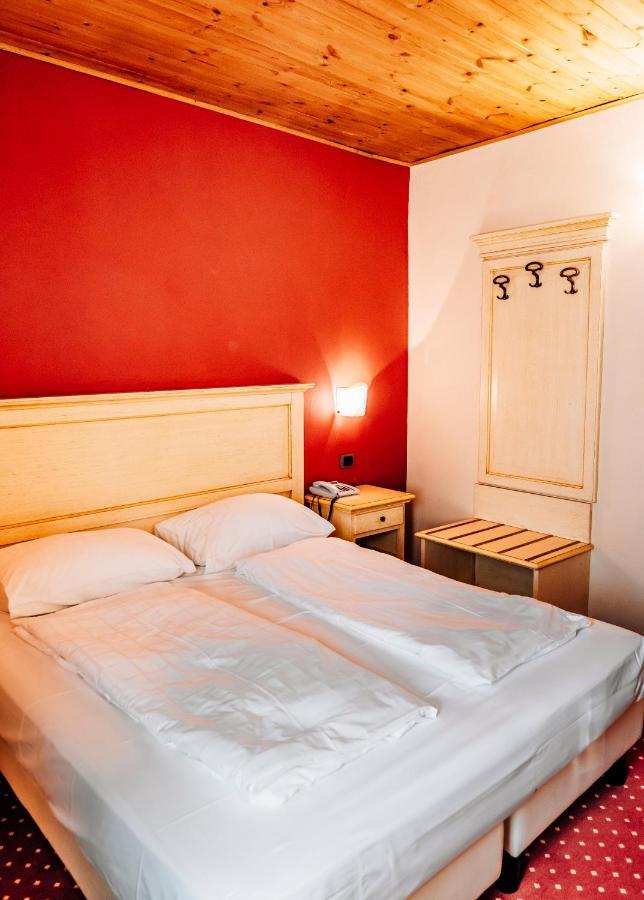 Hotel Bellavista Понте ди Леньо Екстериор снимка
