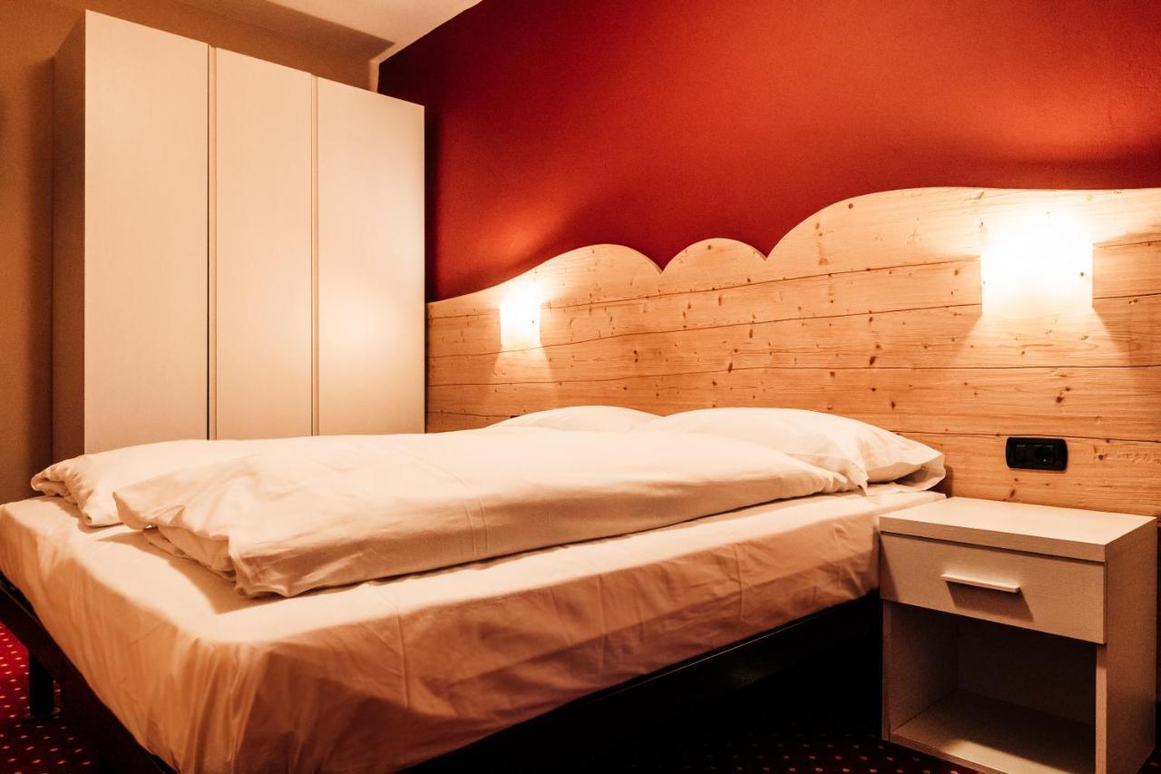 Hotel Bellavista Понте ди Леньо Екстериор снимка